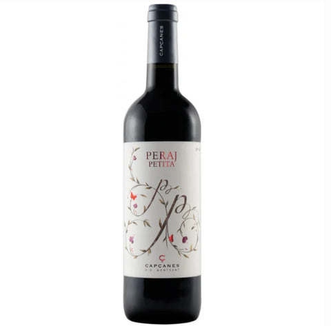 Celler De Capcanes Montsant Peraj Petita Kosher 2024 750ml