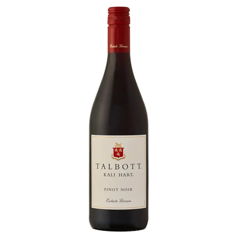 Talbott Kali Hart Pinot Noir Monterey 2023 750ml