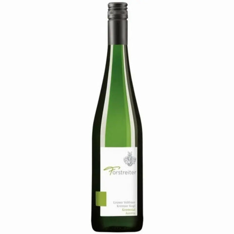 Forstreiter Gruner Veltliner Kremstal Kogl 2024 750ml