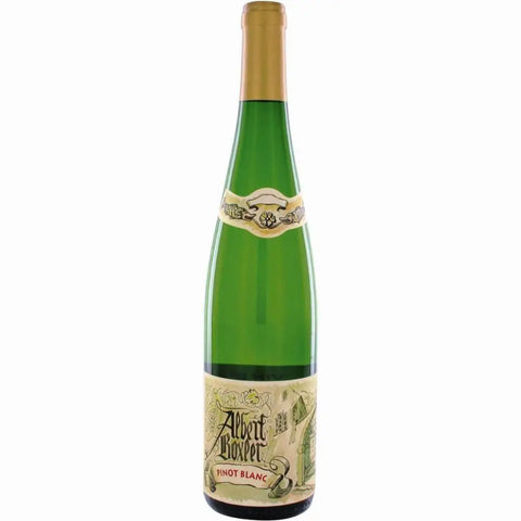 Albert Boxler Pinot Blanc 2020 750ml - 67