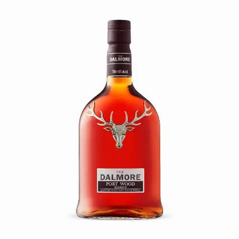 Dalmore Port Wood Reserve Single Malt Scotch 750ml - 67
