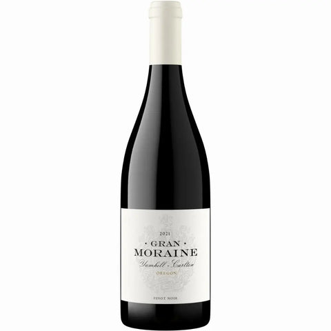 Gran Moraine Pinot Noir Yamhill Carlton 2021 750ml - 67