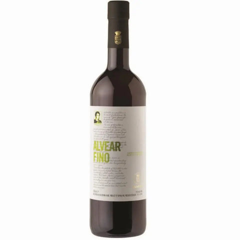 ALVEAR FINO Montilla-Moriles 750ml - 67
