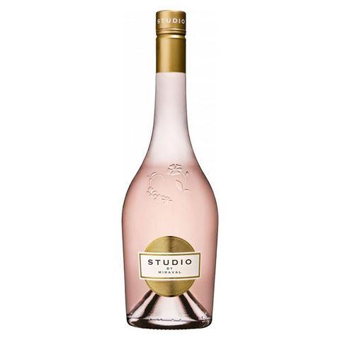 Studio by Miraval Côtes de Provence Rosé 2025 750ml