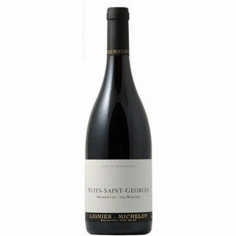 Domaine Lignier Michelot Nuits Saint Georges 1er Cru Aux Murgers 2021 750ml - 67