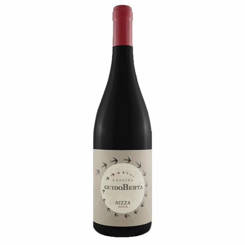Cascina Guido Berta Nizza 2021 750ml - 67