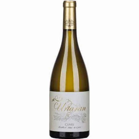 Bat Gara Arabako Txakolina Urtaran Cuvee 2021 750ml - 67