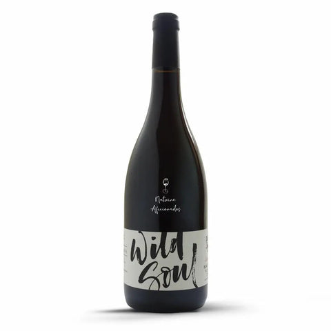 Julien Sunier Wild Soul Beaujolais Villages Organic 2023 750ml - 67