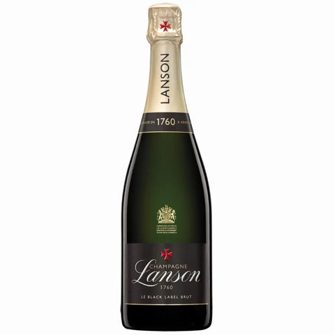 Lanson Champagne Pere & Fils  Brut NV 750ml 67Wine