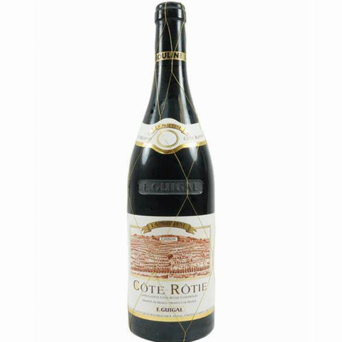 E. Guigal Cote-Rotie La Mouline 2012 750ml
