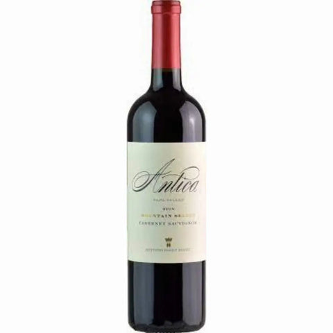 Antica Estate Cabernet Sauvignon Townsend Vineyard 2018 1.5 Liter - 67