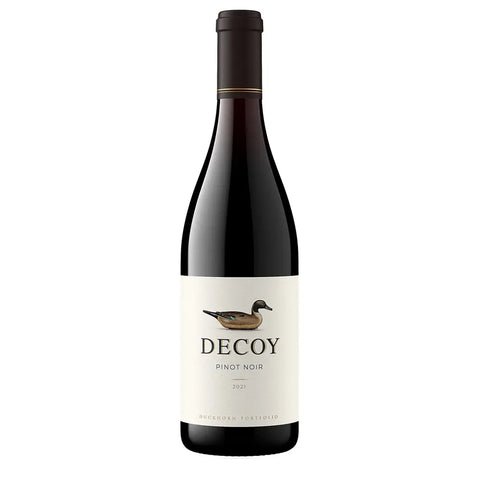 Decoy by Duckhorn Pinot Noir California 2023 750ml 67Wine