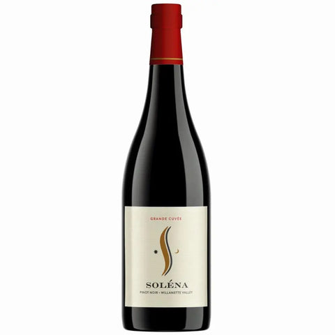 Solena Estate Pinot Noir Grand Cuvee 2022 750ml