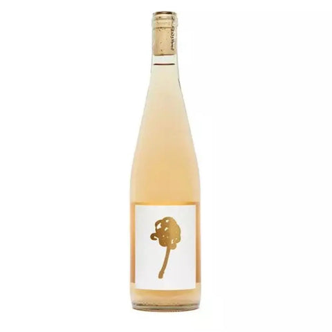 The Vice 2024 Orange of Gewurztraminer, 100% vegan – Low Sulfites
