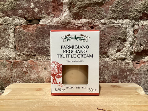 Tartuflanghe - Parmigiano Reggiano Truffle Cream (6.7 oz.)