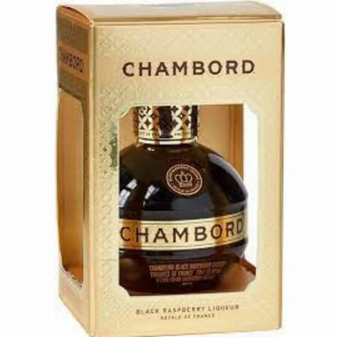 Chambord Liqueur 700ml - 67