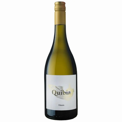 Anima Negra Quibia Falanis 2022 750ml - 67