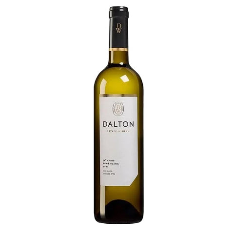 Dalton Fumé Sauvignon Blanc Oak Aged Upper Galilee Kosher 2024 750ml