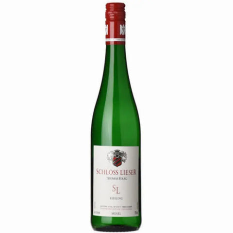 Schloss Lieser Riesling Estate Dry SL 2024 750ml - 67