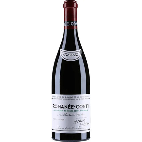 Domaine de la Romanee Conti ROMANEE CONTI Grand Cru Monopole 2020 750ml - 67