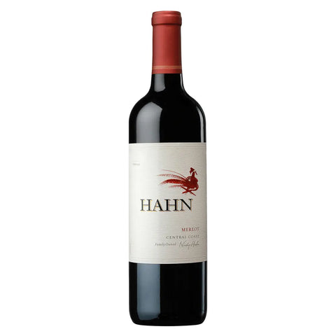 Hahn MERLOT Central Coast 2024 750ml
