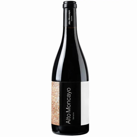 Alto Moncayo Garnacha Campo de Borja 2021 750ml - 67