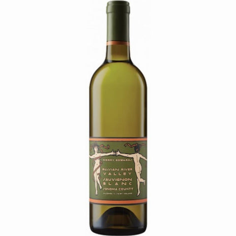 Merry Edwards Sauvignon Blanc Russian River Valley 2024 750ml