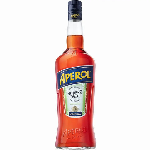 Aperol Aperitivo 1.0L LITER - 67