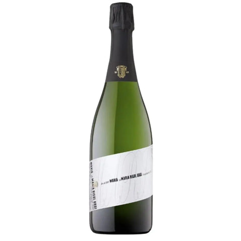 Maria de Maria Rigol Ordi Cava Guarda Superior Brut Nature Gran Reserva 2016 750ml - 67