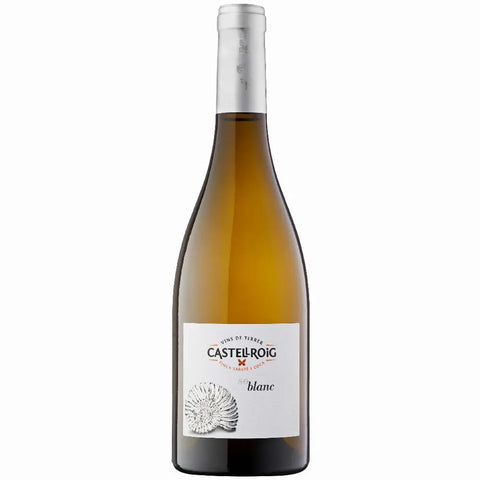 Castellroig Finca Sabate i Coca Penedes SO Blanc Xarel.lo 2022 - 67