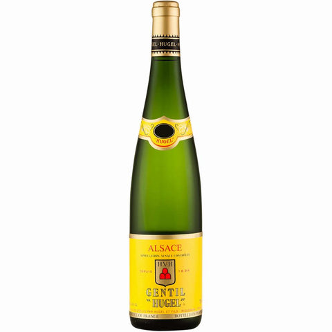 Hugel Gentil Alsace 2024 750ml