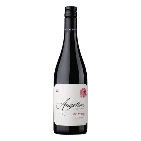 Angeline Pinot Noir California 2024 750ml