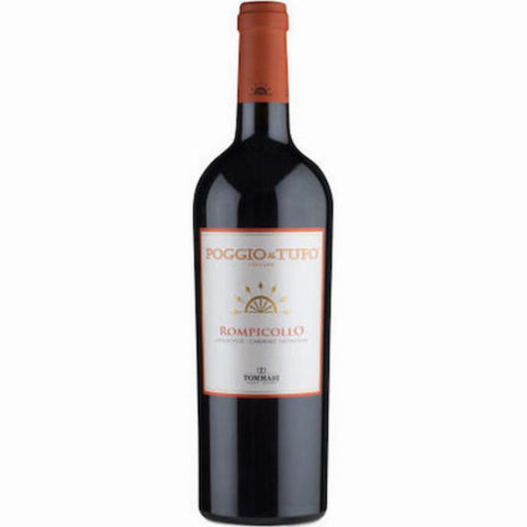 Poggio al Tufo Rompicollo Maremma Toscana 2022 750ml