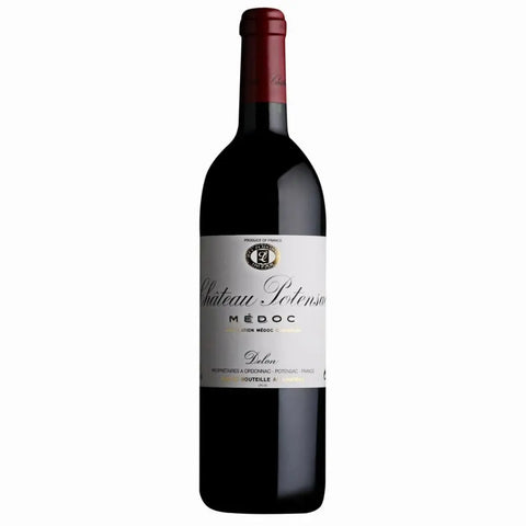 Chateau Potensac Medoc 2021 750ml 67Wine