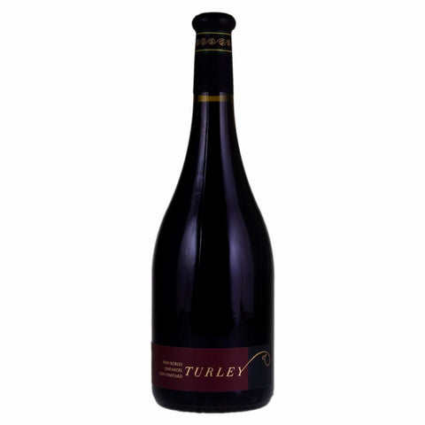 Turley Zinfandel Dusi Vineyard 2023  750ml