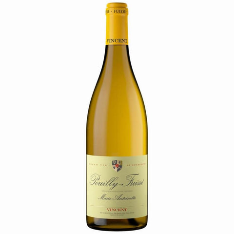 Famille Vincent Pouilly Fuisse Marie Antoinette 2023 750ml