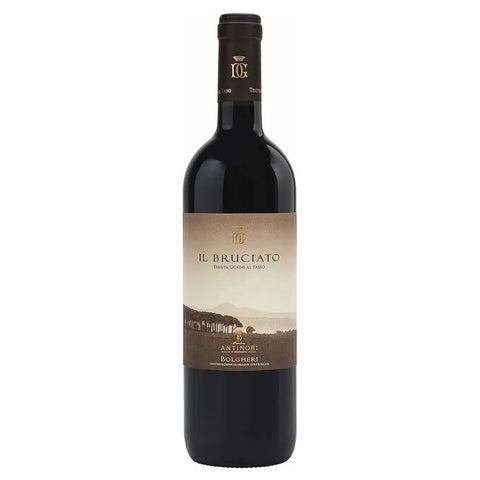 Antinori Il Bruciato Tenuta Guado al Tasso Bolgheri 2024 750ml