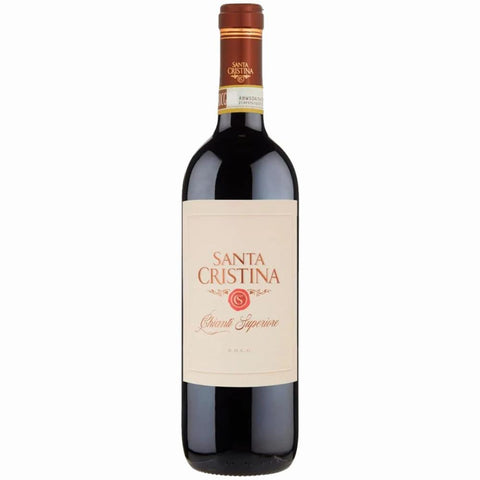 Antinori Santa Cristina Chianti Superiore 2023 750ml