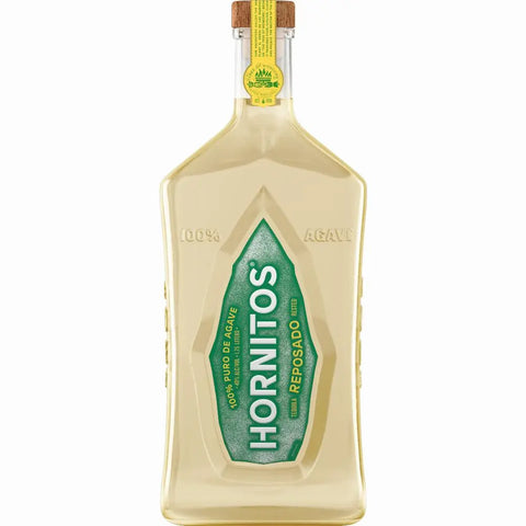 Hornitos Tequila Reposado 1.75 Liter Magnum - 67