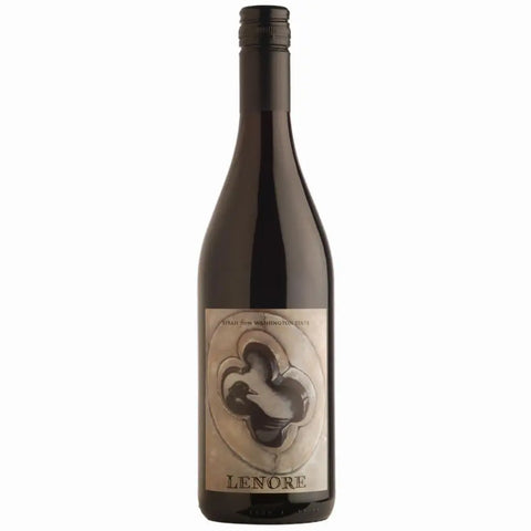 Corvidae Winery Lenore Syrah 2019 750ml - 67