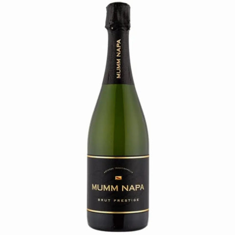 Mumm California Brut Sparkling Prestige  750ML - 67