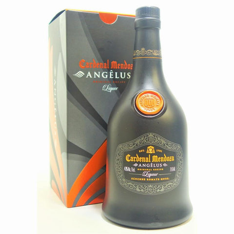 Cardenal Mendoza Angelus Liqueur 750ml