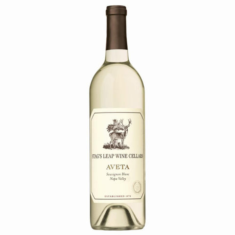 Stag's Leap Wine Cellars Aveta Sauvignon Blanc 2024 750ml