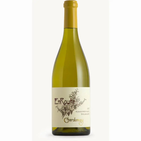 EnRoute Brumaire Chardonnay Russian River 2023 750ml