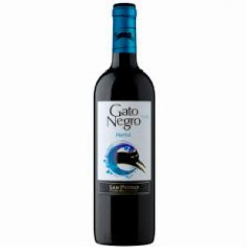 Gato Negro Merlot 1.5L MAGNUM 67Wine
