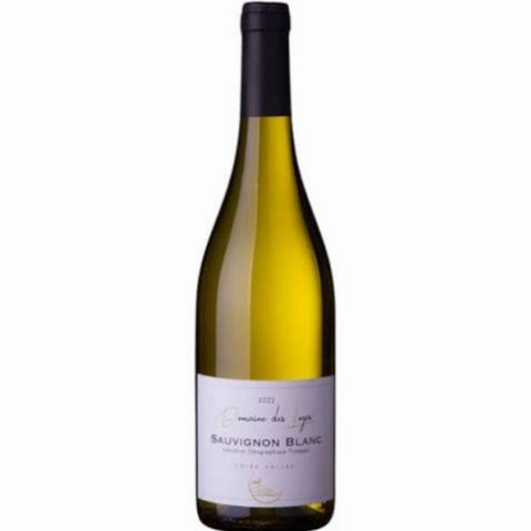 Domaine Des Loges Sauvignon Blanc Loire Valley 2025 750ml