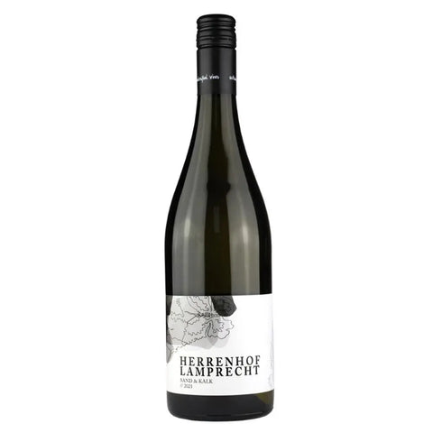 Herrenhof Lamprecht Pinot Blanc Sand & Kalk Organic 2021 750ml - 67