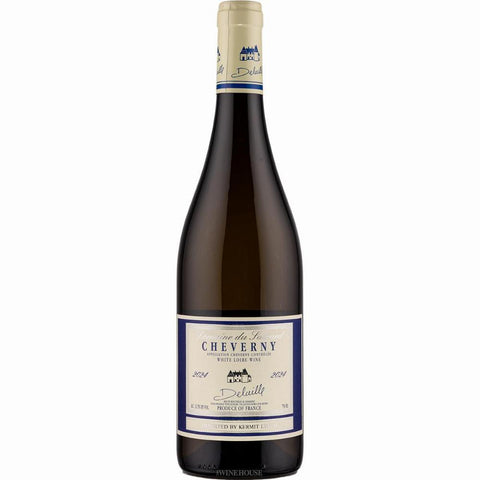 Domaine du Salvard Cheverny Blanc 2025 750ml