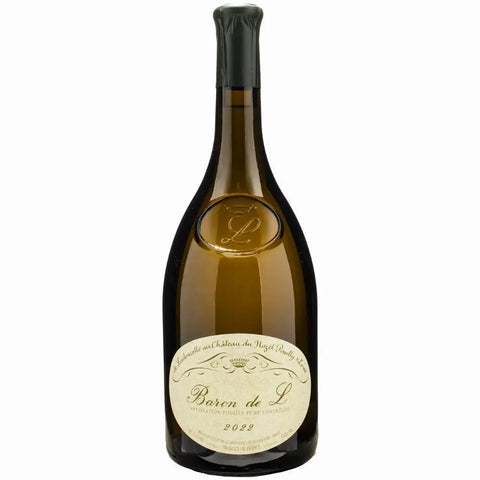 de Ladoucette Pouilly Fume Baron de L 2020 750ml - 67