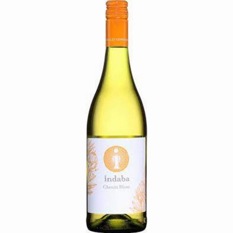 Indaba Chenin Blanc 2024 South Africa 750ml